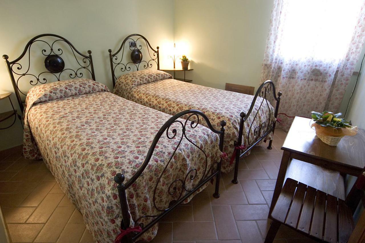 Angolo Del Gelsomino Castel Ritaldi ภายนอก รูปภาพ