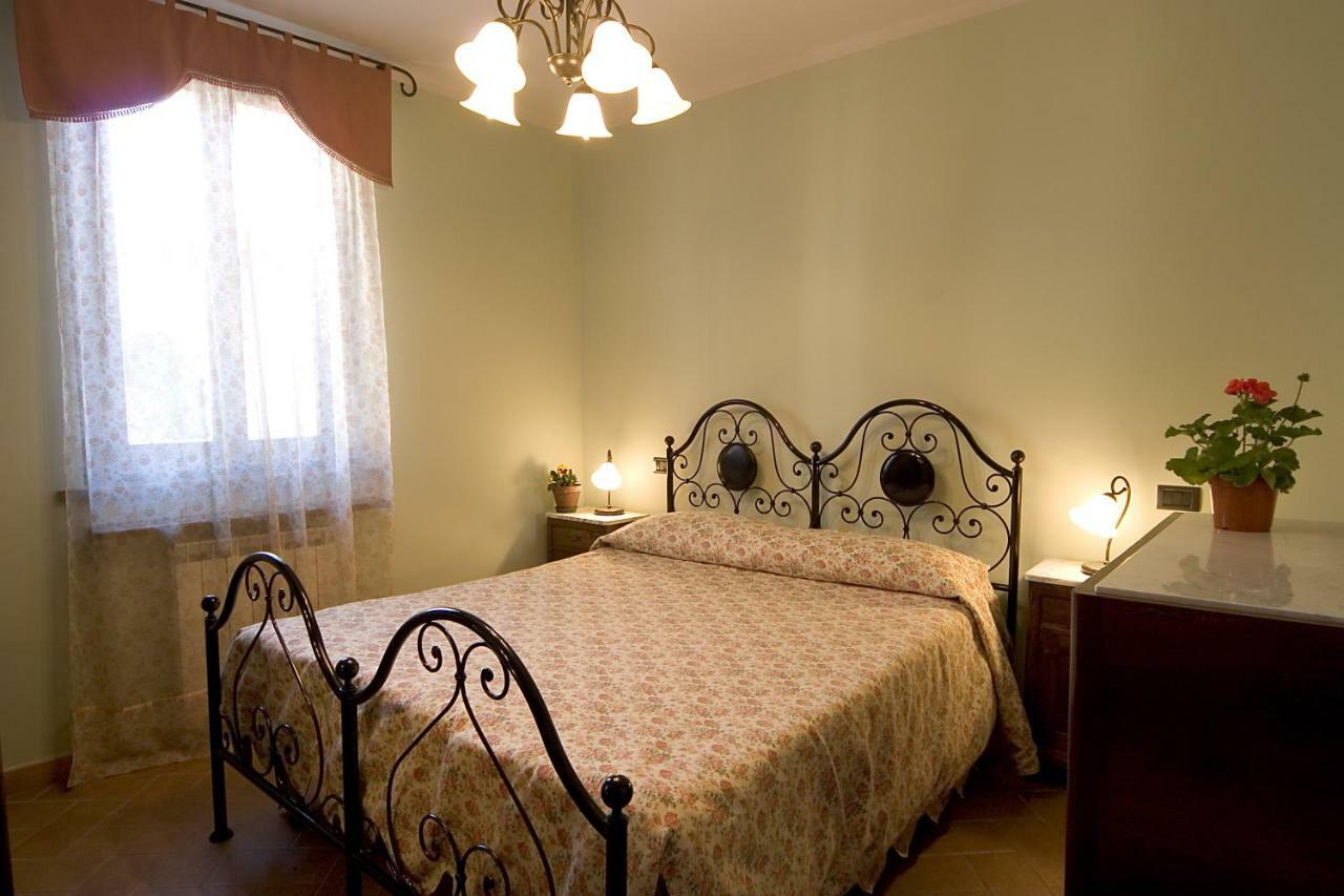 Angolo Del Gelsomino Castel Ritaldi ภายนอก รูปภาพ