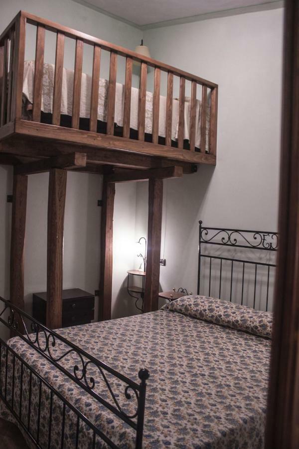 Angolo Del Gelsomino Castel Ritaldi ภายนอก รูปภาพ