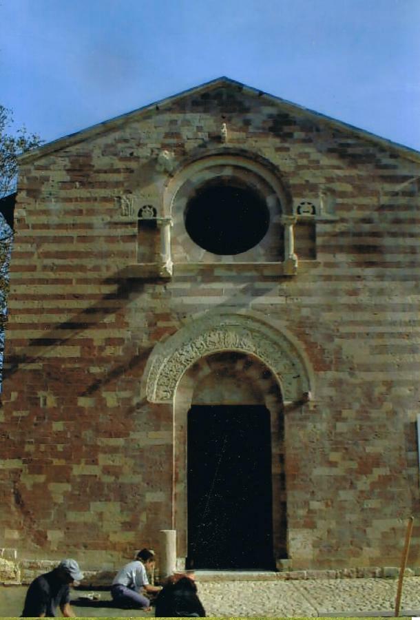 Angolo Del Gelsomino Castel Ritaldi ภายนอก รูปภาพ