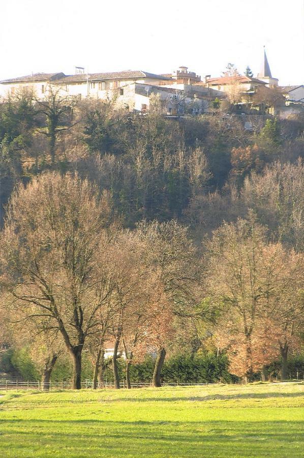 Angolo Del Gelsomino Castel Ritaldi ภายนอก รูปภาพ
